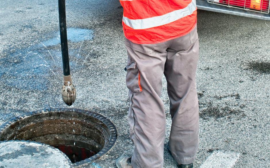 déboucheur d'évier Asnières-sur-Seine