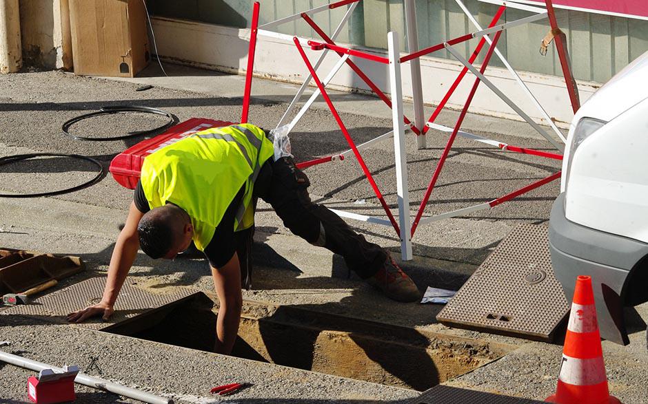 tarif débouchage canalisation Asnières-sur-Seine