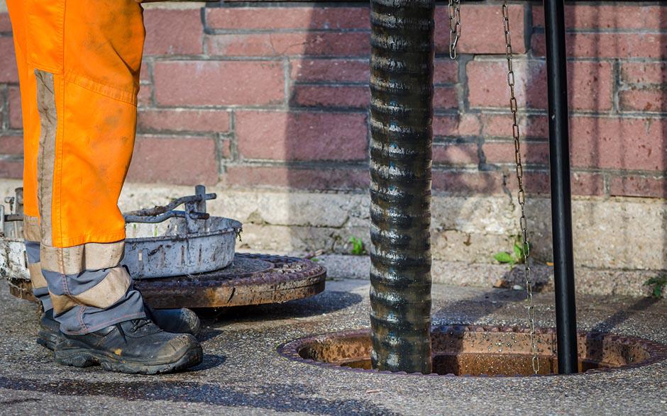 tarif débouchage canalisation Asnières-sur-Seine